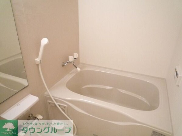 ベルナティオの物件内観写真